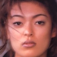 Chieko Shiratori Naakt