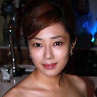 Chiharu Komatsu Naakt
