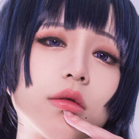 Chihiro_Chang Naakt