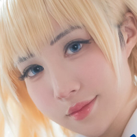 Chihiro 千尋 Naakt