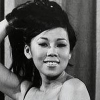 China Lee Naakt