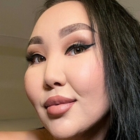 Chinimamasita Naakt