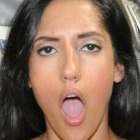 Chloe Amour Naakt
