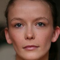Chloé André Naakt