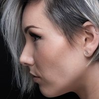 Chloe Brown Naakt