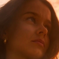Chloe Campbell Naakt