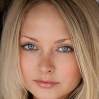 Chloë Crampton Naakt