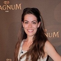 Chloé Dumas Naakt
