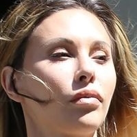 Chloe Lattanzi Naakt