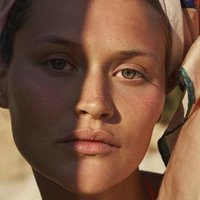 Chloé Lecareux Naakt