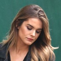 Chloe Lloyd Naakt