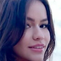 Chloe Marquez Naakt