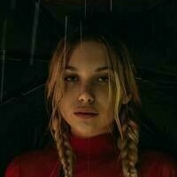 Chloe Reski Naakt