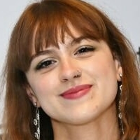Chloe Slater Naakt