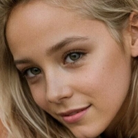 Chloe Winters Naakt