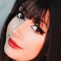 choukandii Naakt
