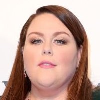 Chrissy Metz Naakt