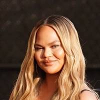Chrissy Teigen Naakt