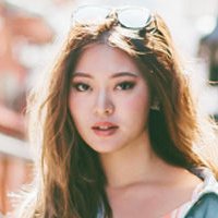 Christabel Chua Naakt