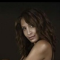 Christel Khalil Naakt