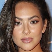 Christen Harper Naakt