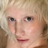 Christi Vovk Naakt