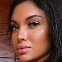 Christiana Pistone Naakt