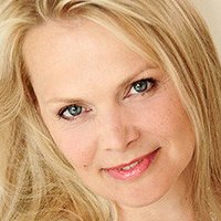 Christiane-Bettina Pfannkuch Naakt
