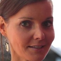 Christiane Klimt Naakt