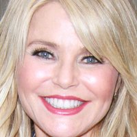Christie Brinkley Naakt