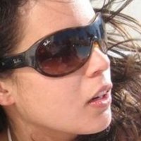 Christie D'Amore Naakt