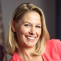 Christina Beyerhaus Naakt