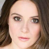 Christina Calph Naakt