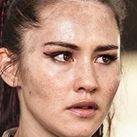 Christina Chong Naakt