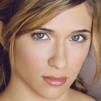 Christina Corigliano Naakt