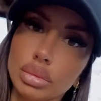 Christina Dimitriou Naakt