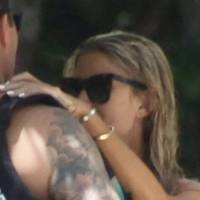 Christina El Moussa Naakt