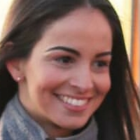 Christina Esposito Naakt