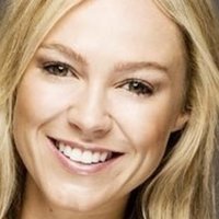 Christina Hallett Naakt