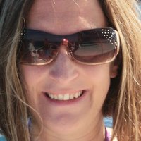 Christina Holsinger Naakt