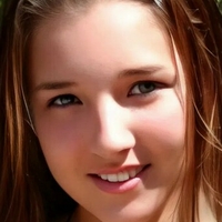 Christina “Lucci” Model Naakt