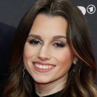 Christina Raphaella Ginter Naakt