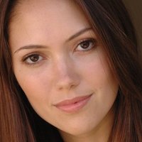 Christina Rosenberg Naakt