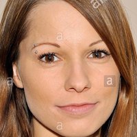 Christina Stuermer Naakt