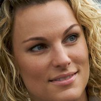 Christina Surer Naakt