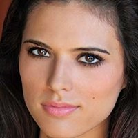 Christina Ulloa Naakt