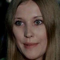 Christina von Blanc Naakt