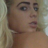 Christina Watson Naakt