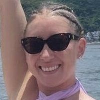 Christina Z Naakt