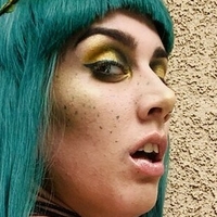 ChristinaCreeps Naakt